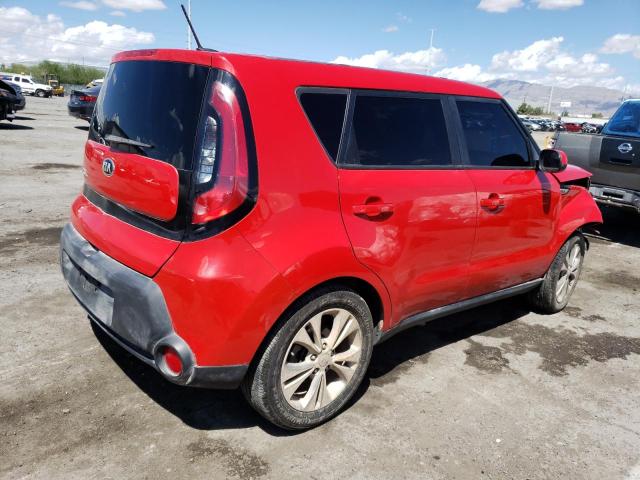Продажа на аукционе авто 2015 Kia Soul +, vin: KNDJP3A50F7749800, номер лота: 65209343