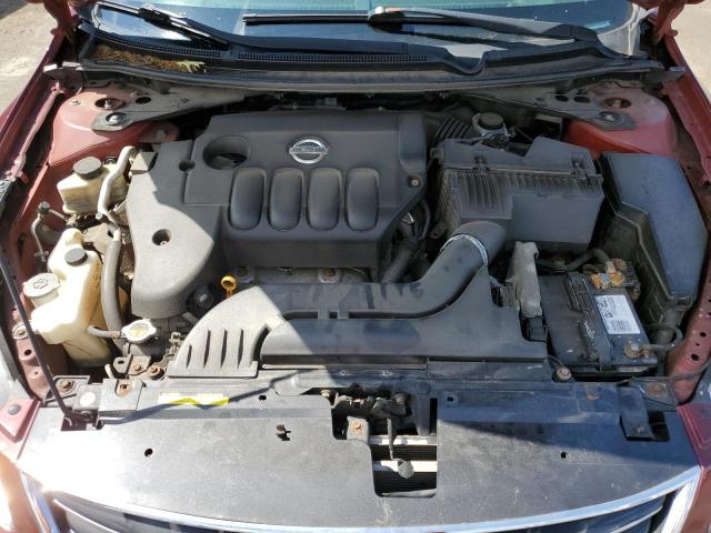 2012 Nissan Altima Base მანქანა იყიდება აუქციონზე, vin: 1N4AL2AP0CC178714, აუქციონის ნომერი: 65787473
