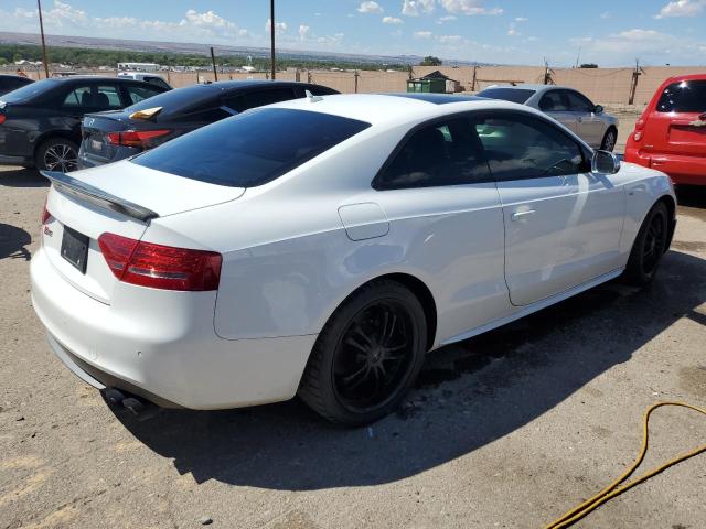 Продаж на аукціоні авто 2011 Audi S5 Premium Plus, vin: WAUCVAFR1BA042360, номер лоту: 64172293