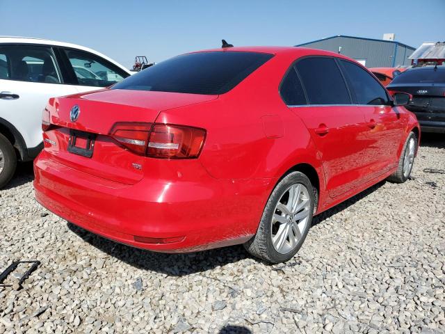 Продажа на аукционе авто 2015 Volkswagen Jetta Tdi, vin: 3VWLA7AJ6FM331761, номер лота: 66288133