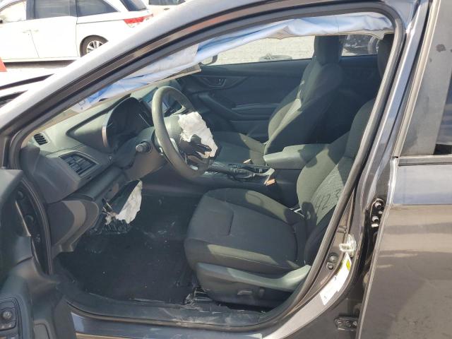 Продажа на аукционе авто 2020 Subaru Impreza Premium, vin: 4S3GTAD69L3715274, номер лота: 62946423