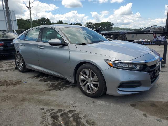 64219733 :رقم المزاد ، 1HGCV1F13JA072733 vin ، 2018 Honda Accord Lx مزاد بيع