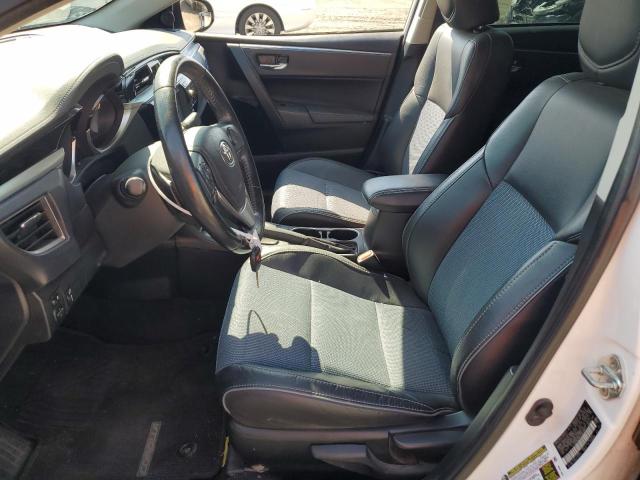 65079763 :رقم المزاد ، 2T1BURHE6EC141203 vin ، 2014 Toyota Corolla L مزاد بيع