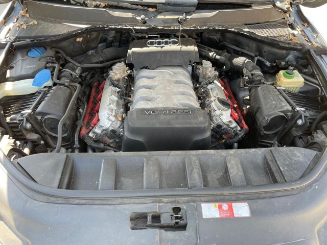 Aukcja sprzedaży 2007 Audi Q7 4.2 Quattro Premium, vin: WA1BV94L57D075034, numer aukcji: 63220413