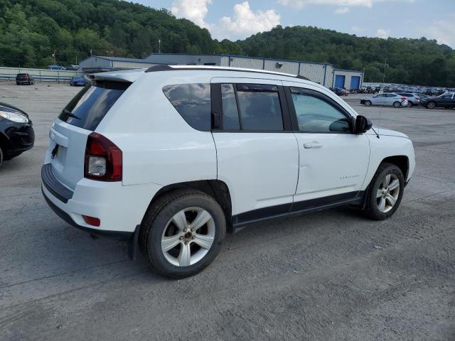 Продажа на аукционе авто 2014 Jeep Compass Sport, vin: 1C4NJDBBXED625479, номер лота: 63222333