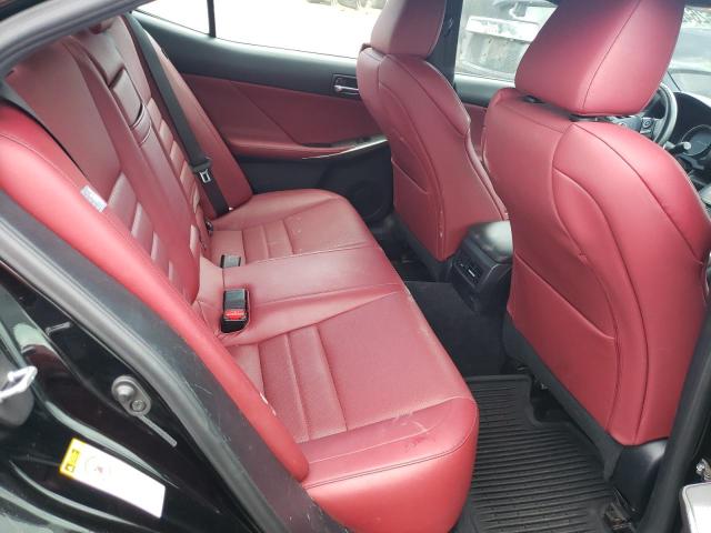 62642143 :رقم المزاد ، JTHCF1D29E5009740 vin ، 2014 Lexus Is 250 مزاد بيع