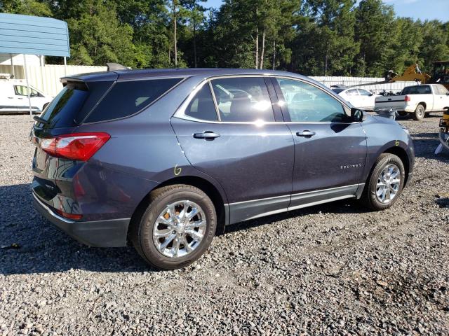 2018 Chevrolet Equinox Lt მანქანა იყიდება აუქციონზე, vin: 3GNAXSEVXJS561307, აუქციონის ნომერი: 62741163