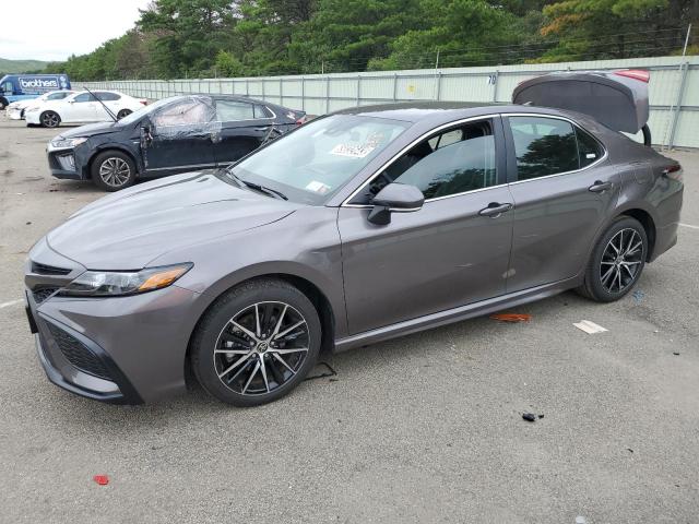 Aukcja sprzedaży 2023 Toyota Camry Se Night Shade, vin: 4T1G11BK7PU091976, numer aukcji: 65032643