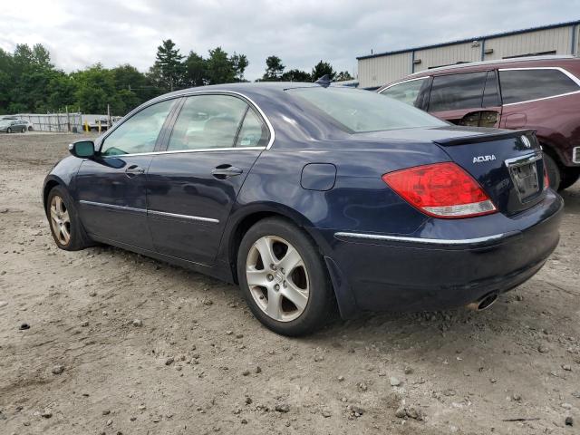 Aukcja sprzedaży 2006 Acura Rl, vin: JH4KB16556C001484, numer aukcji: 62904313