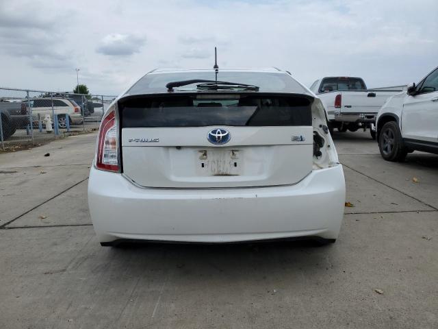 Продажа на аукционе авто 2015 Toyota Prius, vin: JTDKN3DU6F0479445, номер лота: 64810703