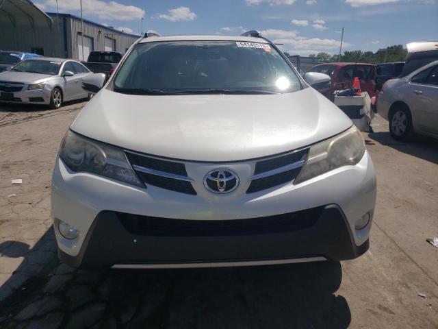 Продажа на аукционе авто 2015 Toyota Rav4 Limited, vin: 2T3YFREV1FW180099, номер лота: 64145913