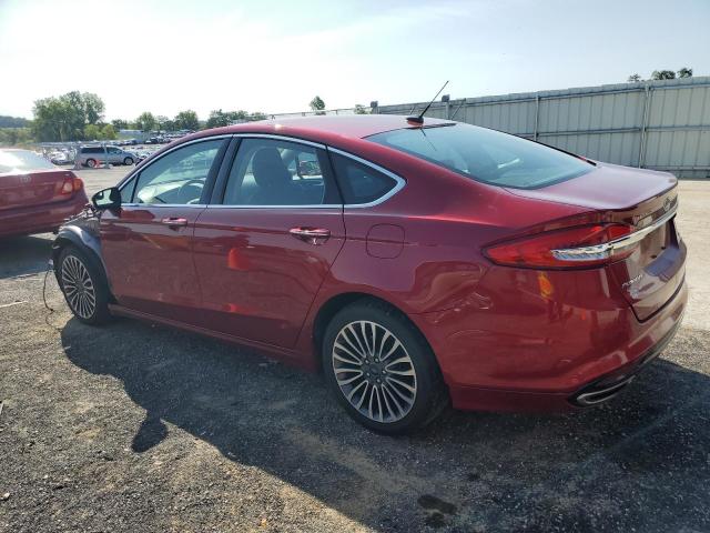 63752693 :رقم المزاد ، 3FA6P0H92JR260495 vin ، 2018 Ford Fusion Se مزاد بيع