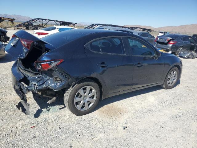 2016 Mazda 3 Sport მანქანა იყიდება აუქციონზე, vin: JM1BM1T75G1307132, აუქციონის ნომერი: 66049563