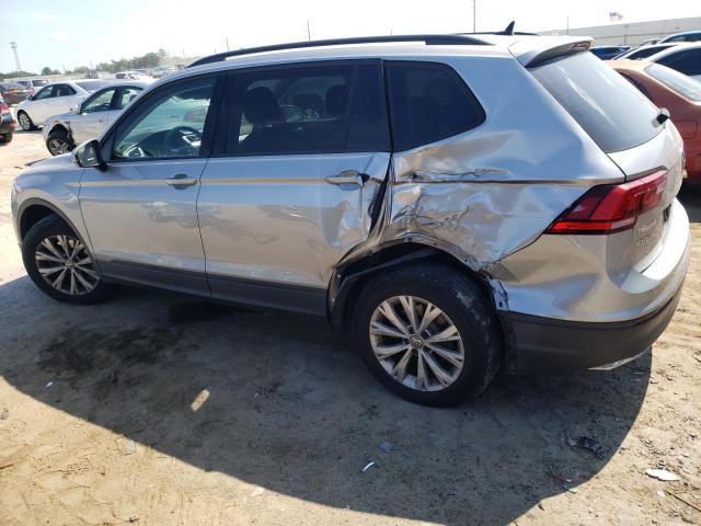 Продаж на аукціоні авто 2020 Volkswagen Tiguan S, vin: 3VV1B7AX6LM113814, номер лоту: 63503193