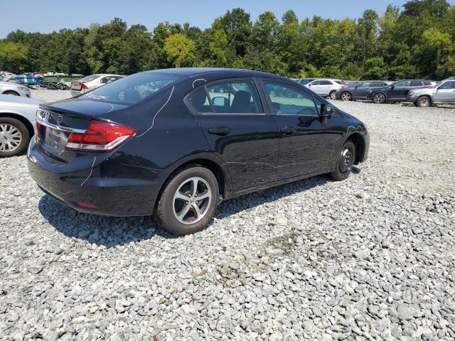 2015 Honda Civic Se მანქანა იყიდება აუქციონზე, vin: 19XFB2F7XFE010894, აუქციონის ნომერი: 64892023