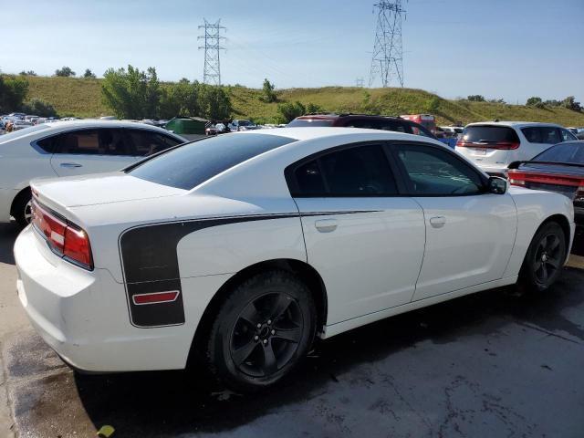 Продаж на аукціоні авто 2014 Dodge Charger Se, vin: 2C3CDXBG7EH130238, номер лоту: 62033343