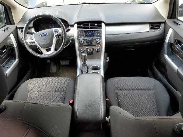 2011 Ford Edge Sel მანქანა იყიდება აუქციონზე, vin: 2FMDK3JC2BBB48606, აუქციონის ნომერი: 61906273