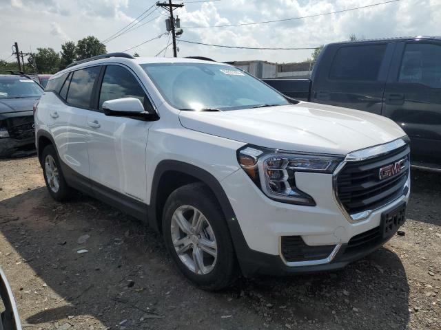 62837263 :رقم المزاد ، 3GKALTEV7NL145746 vin ، 2022 Gmc Terrain Sle مزاد بيع