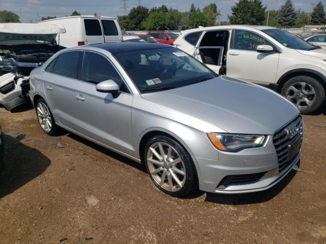 Продажа на аукционе авто 2015 Audi A3 Premium, vin: WAUACGFF6F1012654, номер лота: 64330863