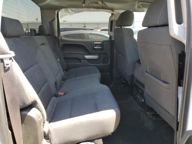 Продажа на аукционе авто 2016 Chevrolet Silverado K1500 Lt, vin: 3GCUKREC7GG260713, номер лота: 63053573