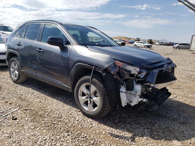 Aukcja sprzedaży 2020 Toyota Rav4 Le, vin: 2T3H1RFV7LC082754, numer aukcji: 62974523