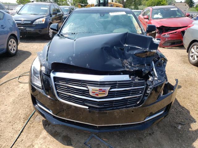 Aukcja sprzedaży 2015 Cadillac Ats Luxury, vin: 1G6AH5RX1F0141813, numer aukcji: 62284163