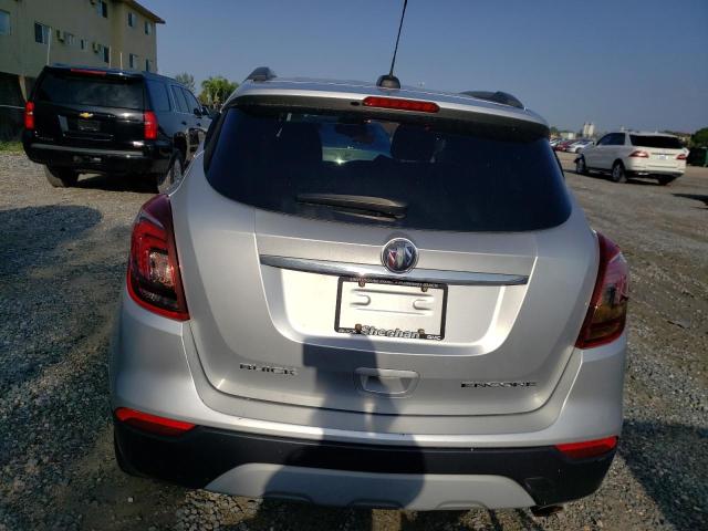 Продаж на аукціоні авто 2018 Buick Encore, vin: KL4CJASBXJB624824, номер лоту: 65646593