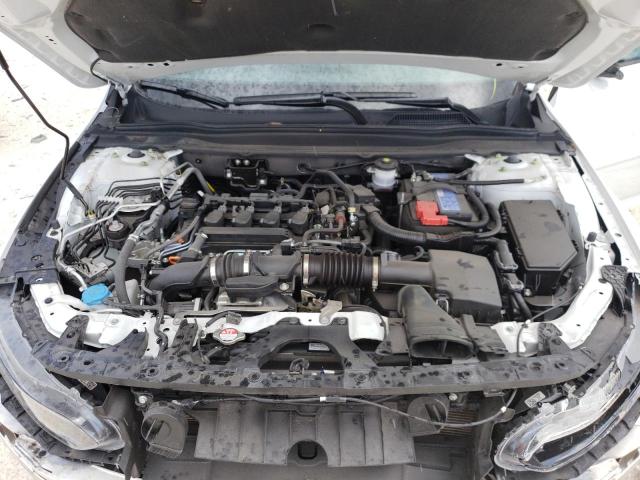 Продаж на аукціоні авто 2022 Honda Accord Sport Se, vin: 1HGCV1F43NA029803, номер лоту: 63329823