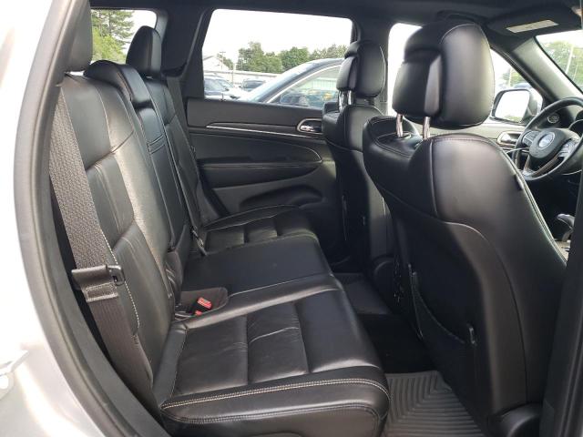 Aukcja sprzedaży 2015 Jeep Grand Cherokee Limited, vin: 1C4RJFBG7FC820391, numer aukcji: 63873053