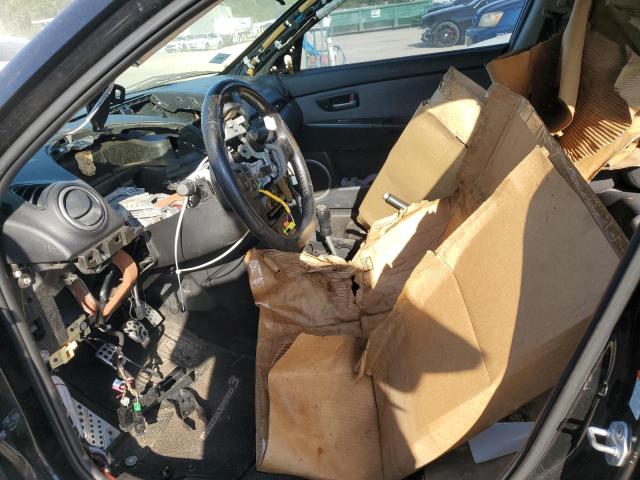 Продаж на аукціоні авто 2007 Mazda Speed, vin: JM1BK34L171662750, номер лоту: 63229303
