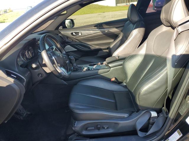 Aukcja sprzedaży 2017 Infiniti Q60 Premium, vin: JN1EV7ELXHM550266, numer aukcji: 63615573