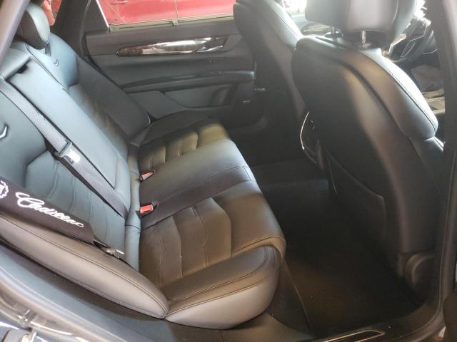 Продаж на аукціоні авто 2016 Cadillac Ct6 Premium, vin: 1G6KF5RS1GU166784, номер лоту: 62857043