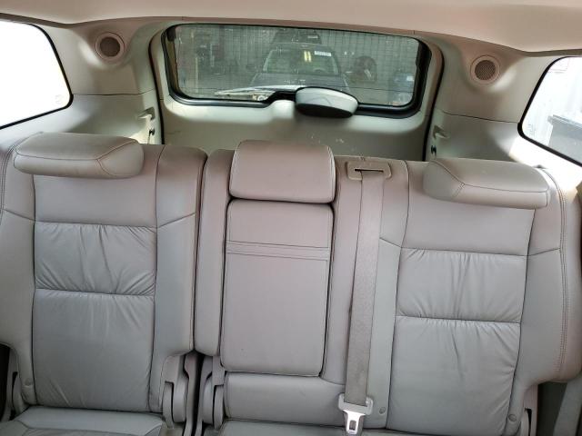 61828783 :رقم المزاد ، 1J4RR4GT4BC540323 vin ، 2011 Jeep Grand Cherokee Laredo مزاد بيع