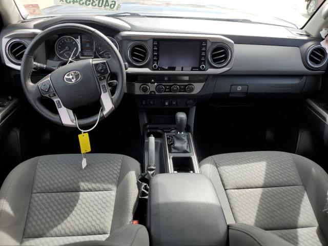 Aukcja sprzedaży 2021 Toyota Tacoma Double Cab, vin: 3TMCZ5AN2MM427547, numer aukcji: 64035343