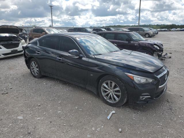 Aukcja sprzedaży 2015 Infiniti Q50 Base, vin: JN1BV7AR3FM409517, numer aukcji: 63924163
