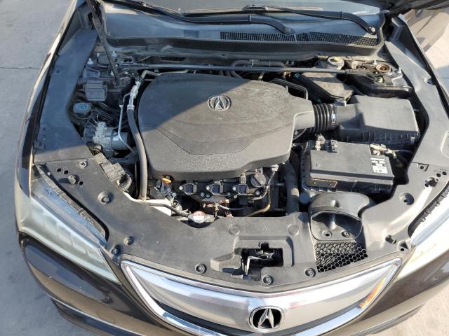 Продажа на аукционе авто 2015 Acura Tlx Tech, vin: 19UUB2F5XFA012445, номер лота: 65472223
