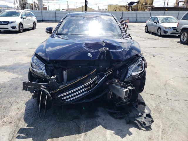 Продаж на аукціоні авто 2020 Mercedes-benz S, vin: WDDUG8DB0LA502440, номер лоту: 64803183