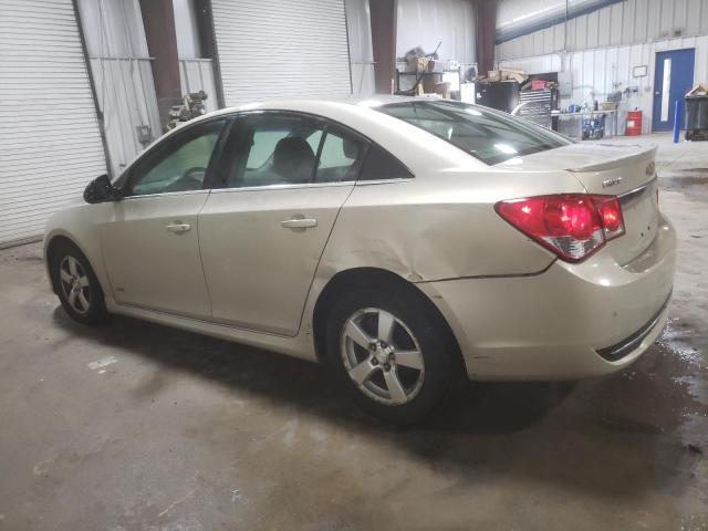2012 Chevrolet Cruze Lt მანქანა იყიდება აუქციონზე, vin: 1G1PF5SC1C7274202, აუქციონის ნომერი: 63032573