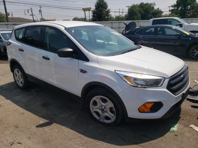 Aukcja sprzedaży 2017 Ford Escape S, vin: 1FMCU0F75HUD25992, numer aukcji: 62556543