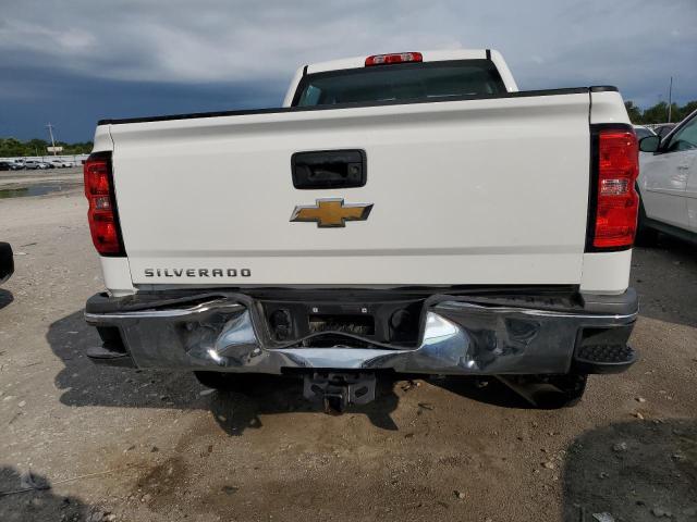 Продаж на аукціоні авто 2016 Chevrolet Silverado C2500 Heavy Duty, vin: 1GC1CUEG3GF286586, номер лоту: 61482473