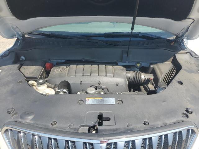 64331193 :رقم المزاد ، 5GAKRBKD3HJ294818 vin ، 2017 Buick Enclave مزاد بيع
