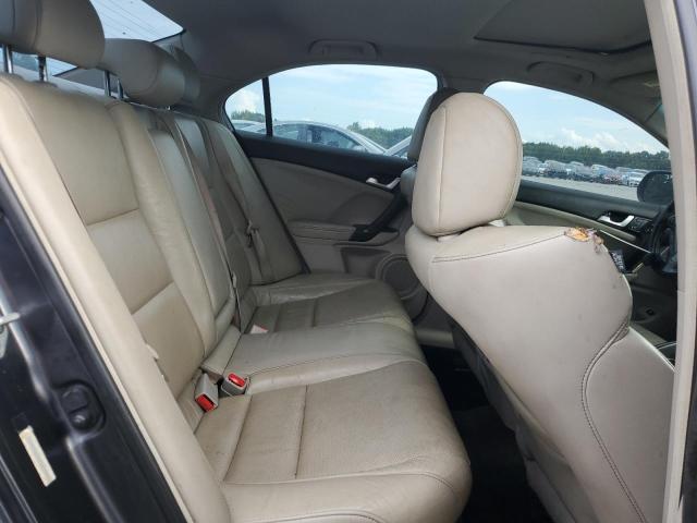 Продажа на аукционе авто 2012 Acura Tsx Tech, vin: JH4CU2F60CC023997, номер лота: 63305543