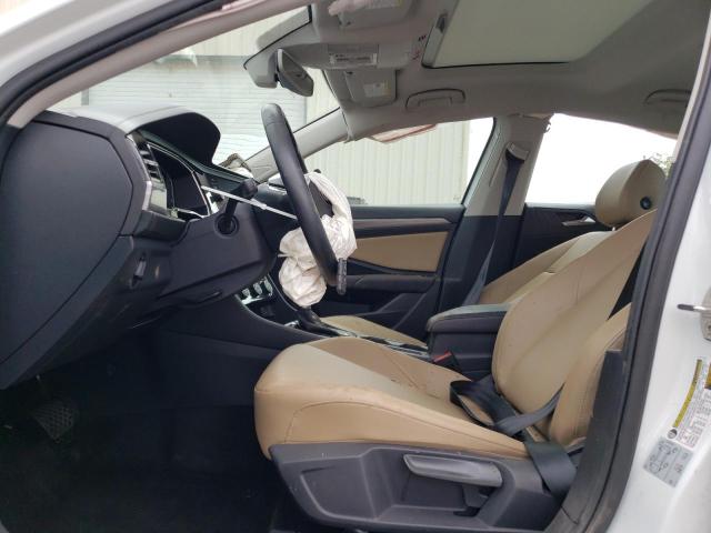 66212333 :رقم المزاد ، 3VWE57BU7KM066302 vin ، 2019 Volkswagen Jetta Sel مزاد بيع