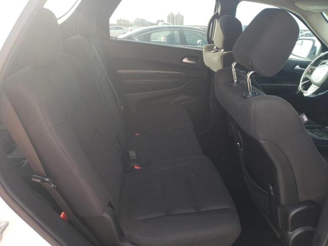 62296253 :رقم المزاد ، 1C4RDHAG1MC519097 vin ، 2021 Dodge Durango Sxt مزاد بيع