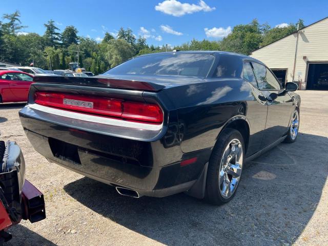 65491373 :رقم المزاد ، 2C3CDYAGXDH674870 vin ، 2013 Dodge Challenger Sxt مزاد بيع