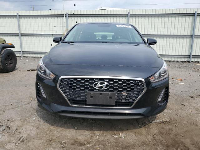 Продажа на аукционе авто 2019 Hyundai Elantra Gt, vin: KMHH35LE3KU117092, номер лота: 64083033