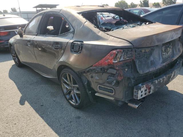 Продаж на аукціоні авто 2014 Lexus Is, vin: JTHBE1D23E5007447, номер лоту: 66349343