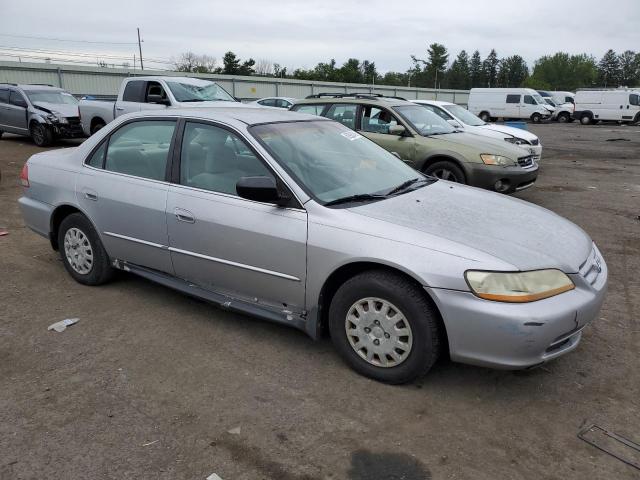 Aukcja sprzedaży 2002 Honda Accord Value, vin: 1HGCF86602A012475, numer aukcji: 62928243