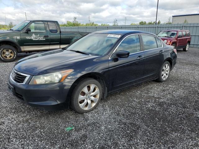 Продаж на аукціоні авто 2008 Honda Accord Exl, vin: 1HGCP26818A812013, номер лоту: 63715613