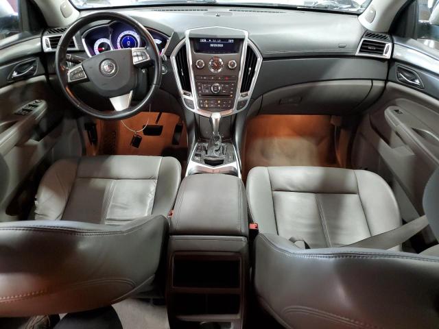 64520983 :رقم المزاد ، 3GYFNGEY5BS679935 vin ، 2011 Cadillac Srx مزاد بيع